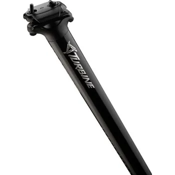 Sedlovka RACE FACE sedlovka TURBINE 30.9x400 černá