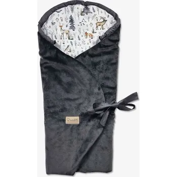 Zavinovačka Zavinovačka do autosedačky - Forest