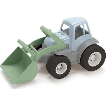 Pískoviště BIO Traktor na pískoviště