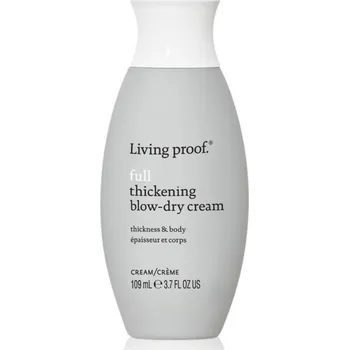 Stylingový přípravek Living Proof Full lehký stylingový krém pro jemné vlasy 109 ml
