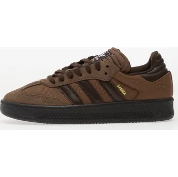 Pánské tenisky Tenisky adidas Samba Xlg Earth Strata/ Dark Brown/ Core Black EUR 43 1/3