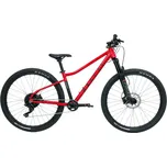 Rascal Wild 27" 2022 Ruby Red