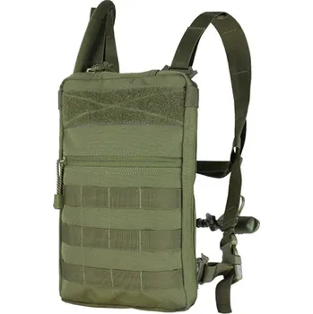 turistický batoh Batoh hydratační TIDEPOOL 1,5 l ZELENÝ