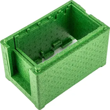 Oplodňáček MINI API EPP - zelená