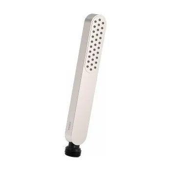 Sprchová hlavice Tres 03463901AC ruční sprcha jednopolohová - nerez