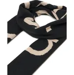 Šál Calvin Klein LV04D8030G Černá OS