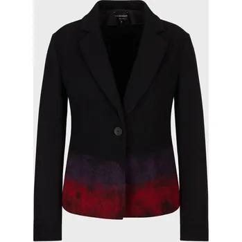 Bunda Emporio Armani Black 1171057 10