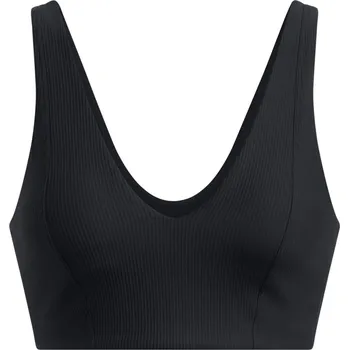 Dámské spodní prádlo Sportovní podprsenka Under Armour Black 1171024 8 (XS)