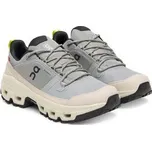 Trekingová obuv On Cloudrock Low Wp 3WF10143317 Šedá 39