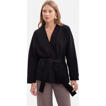 Dámská bunda BEWEAR B297 BLACK L/XL