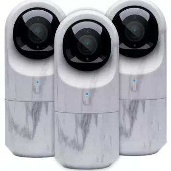 IP kamera Ubiquiti UVC-G3F-cover-Marble-3 Kamera G3 Flex Kryt
