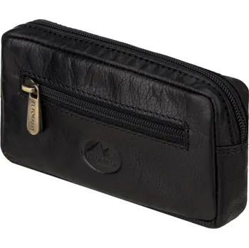 Peněženka EL FORREST 823-61 - černá