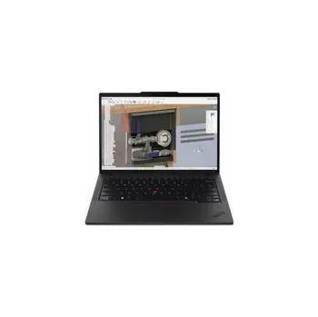 Notebook Lenovo ThinkPad P14s G6 Ryzen AI 9 HX PRO 370/64GB/1TB SSD/14" WUXGA IPS/Win11 Pro/3y Premier/černá