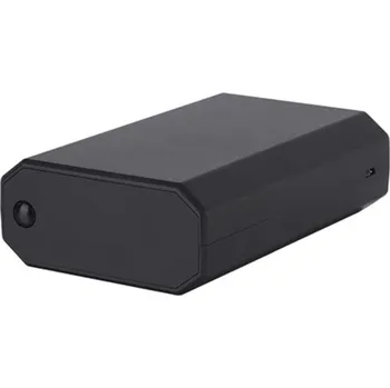 Fotopast TopSpy Tech Black Box skrytá kamera SpyCam LS12