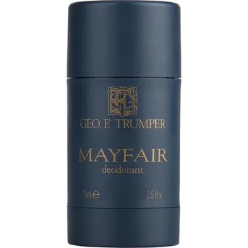 Geo F. Trumper Mayfair tuhý deodorant 75 ml