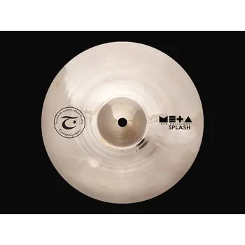 Činel TURKISH META 08" SPLASH 102415