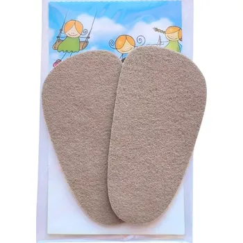 Vložka do bot Filcové vložky do capáčků Afelo 6-12 M