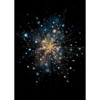 Přání M186 BUG ART