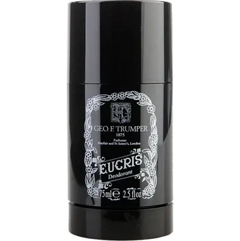 Geo F. Trumper Eucris tuhý deodorant 75 ml