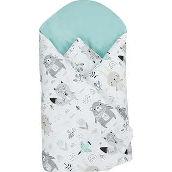 Zavinovačka Zavinovačka Zvířatka - mátová