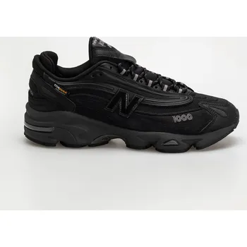 Pánská obuv New Balance 1000 (black) 42.5, černá