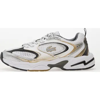 Dámské tenisky Tenisky LACOSTE Storm 96 2K White EUR 40.5