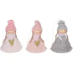 Autronic AC7169 andělky k zavěšení mix…