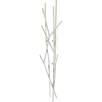 Věšák Covo, Věšák Latva Wall bílý - Formadore