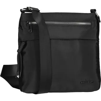 Dámská crossbody kabelka Enrico Benetti Tulia - černá