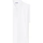 Celio Polo tričko Saint Tropez 1164251 Bílá XXL