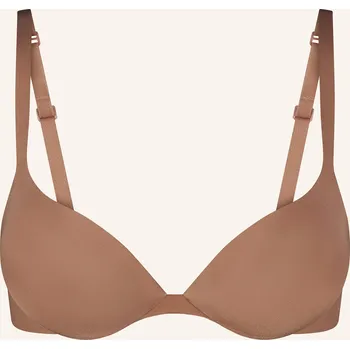 Podprsenka Skims Dámská Push-Up Podprsenka Ultimate, sienna, 75A