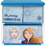 Organizér se šuplíky Frozen