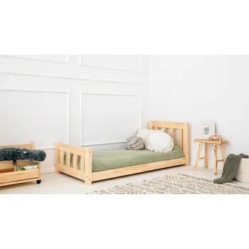 Dětská postel Dětská nízká postel Cleo