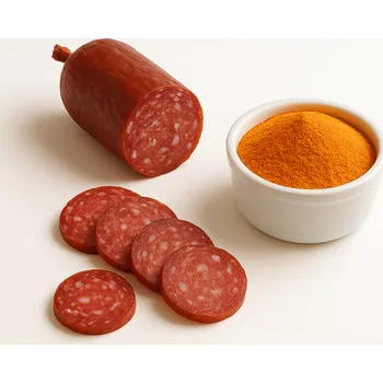 Koření Uheráková klobása posyp │ Krekry.cz