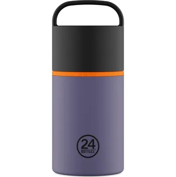 24Bottles, Termoláhev Spin Dusk, 480 ml - Formadore