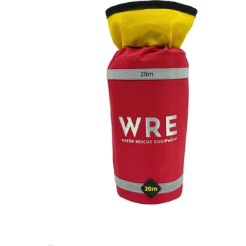 Házečka WRE 20m s popruhem do pasu