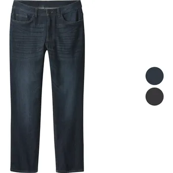 Pánské džíny esmara Men Pánské termo džíny "Straight Fit"