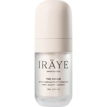Pleťový krém IRÄYE - The Cream Krémy na obličej 15 ml unisex