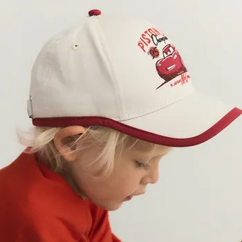 Kšiltovka Reserved - Kšiltovka Auta - krémová - 254GF-01X - 254GF-01X-R6