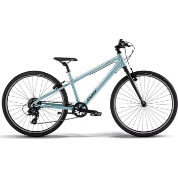 Dětské kolo PUKY - juniorské kolo LS-PRO 26-8 modrá