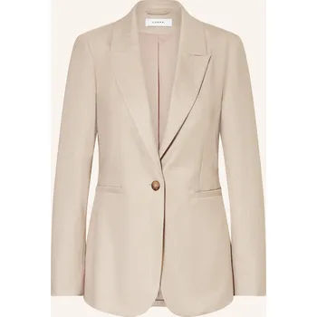 Comma Dámský Blejzr, béžová, 38