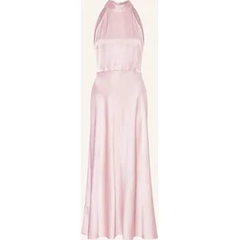 Dámské šaty Samsøe Samsøe Dámské Šaty Rheo, růžová, 34