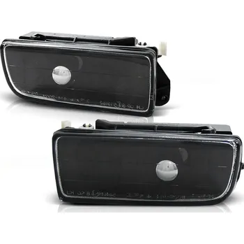 Mlhový světlomet Tuning Tec Mlhová světla BMW E36 černá