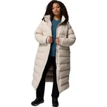Bunda COLUMBIA AMAZE PUFF LONG HOODED JACKET Lady velikost L