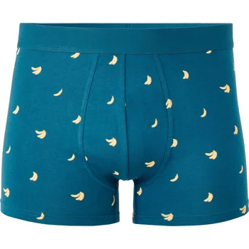 Celio Boxerky Libobana 1158522 Modrá S