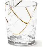 Seletti, Skleněný pohár Kintsugi 1 - Formadore