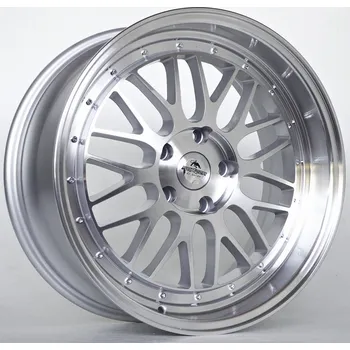 Alu kolo FORZZA WHEELS Alu kola Forzza Spot 8,5X19 5X120 ET30 74,1 SFM