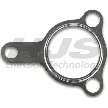 Těsnění výfuku Těsnění, výfuková trubka HJS 83 14 1982