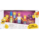 Figurky The Simpsons 12 cm 7 ks