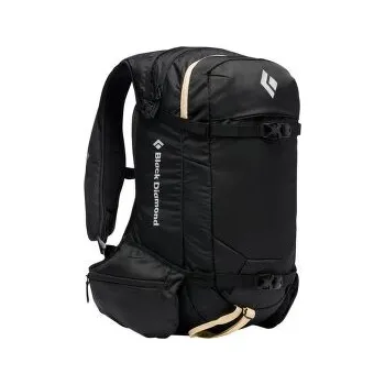Sportovní batoh Black Diamond DAWN PATROL 32 Black černá M/L